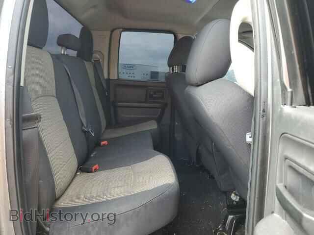 2011 DODGE All Models - VIN: 1D7RB1GP5BS500355 - Photo 10