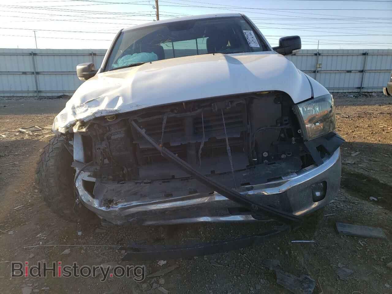 2015 RAM 1500 - VIN: 1C6RR7TT9FS622659 - Фото 5