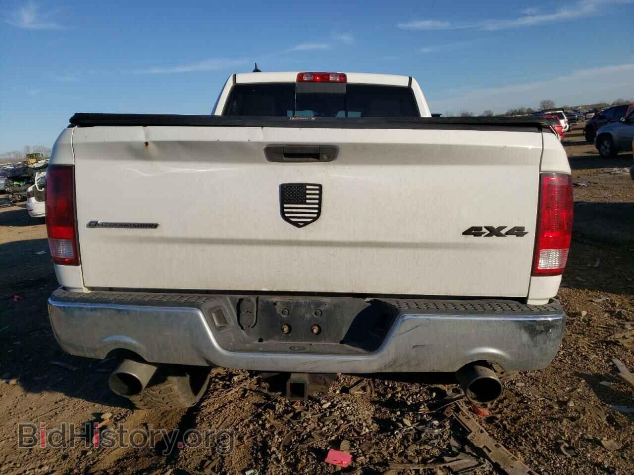 2015 RAM 1500 - VIN: 1C6RR7TT9FS622659 - Фото 6
