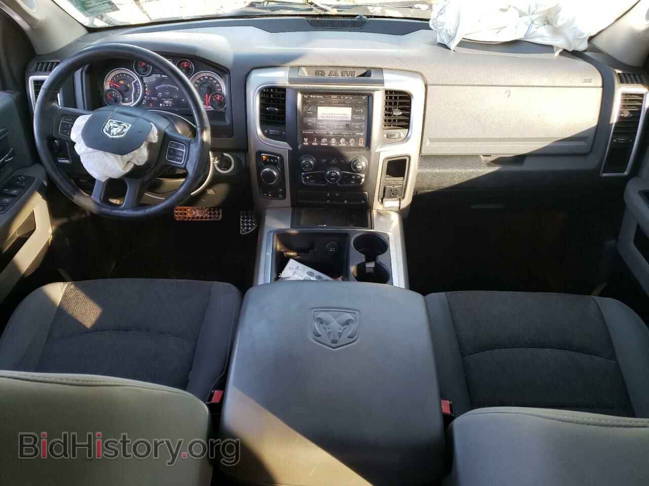 2015 RAM 1500 - VIN: 1C6RR7TT9FS622659 - Фото 8