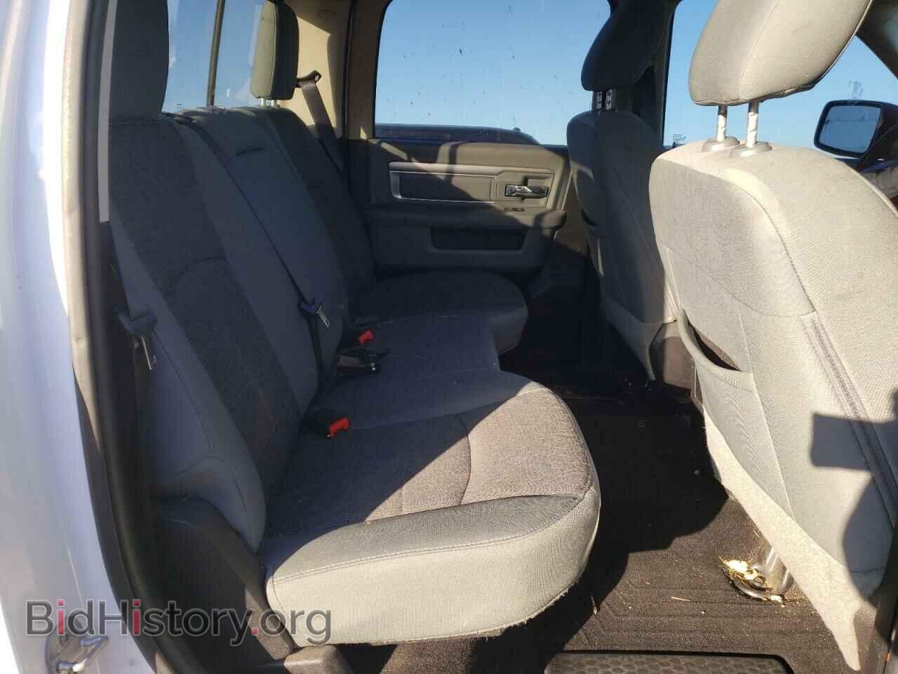 2015 RAM 1500 - VIN: 1C6RR7TT9FS622659 - Фото 10