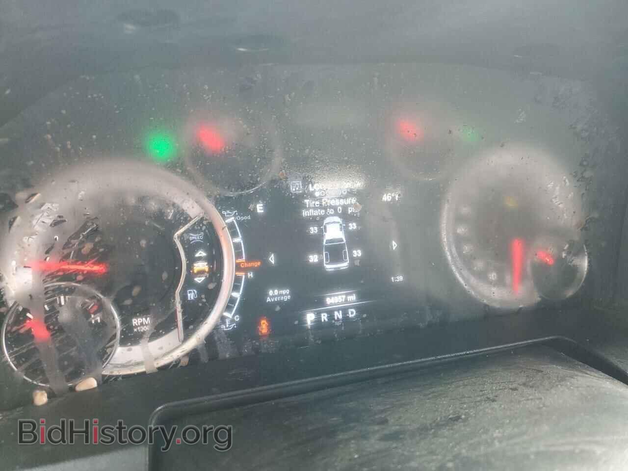 2019 RAM 1500 - VIN: 1C6RR7LT9KS558925 - Фото 9