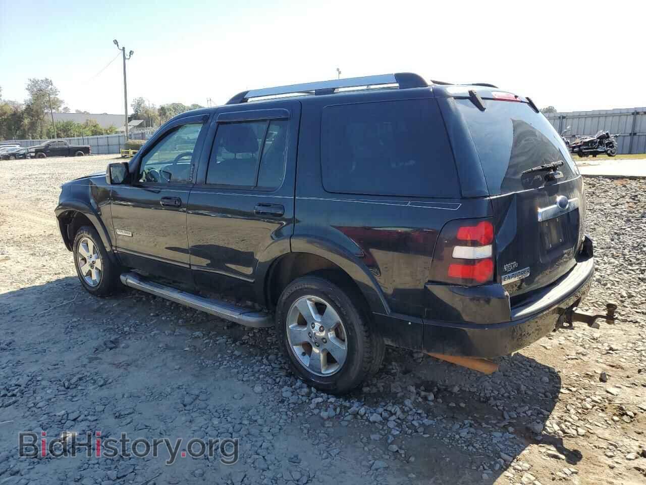 2006 FORD EXPLORER - VIN: 1FMEU65896UA55877 - Photo 2