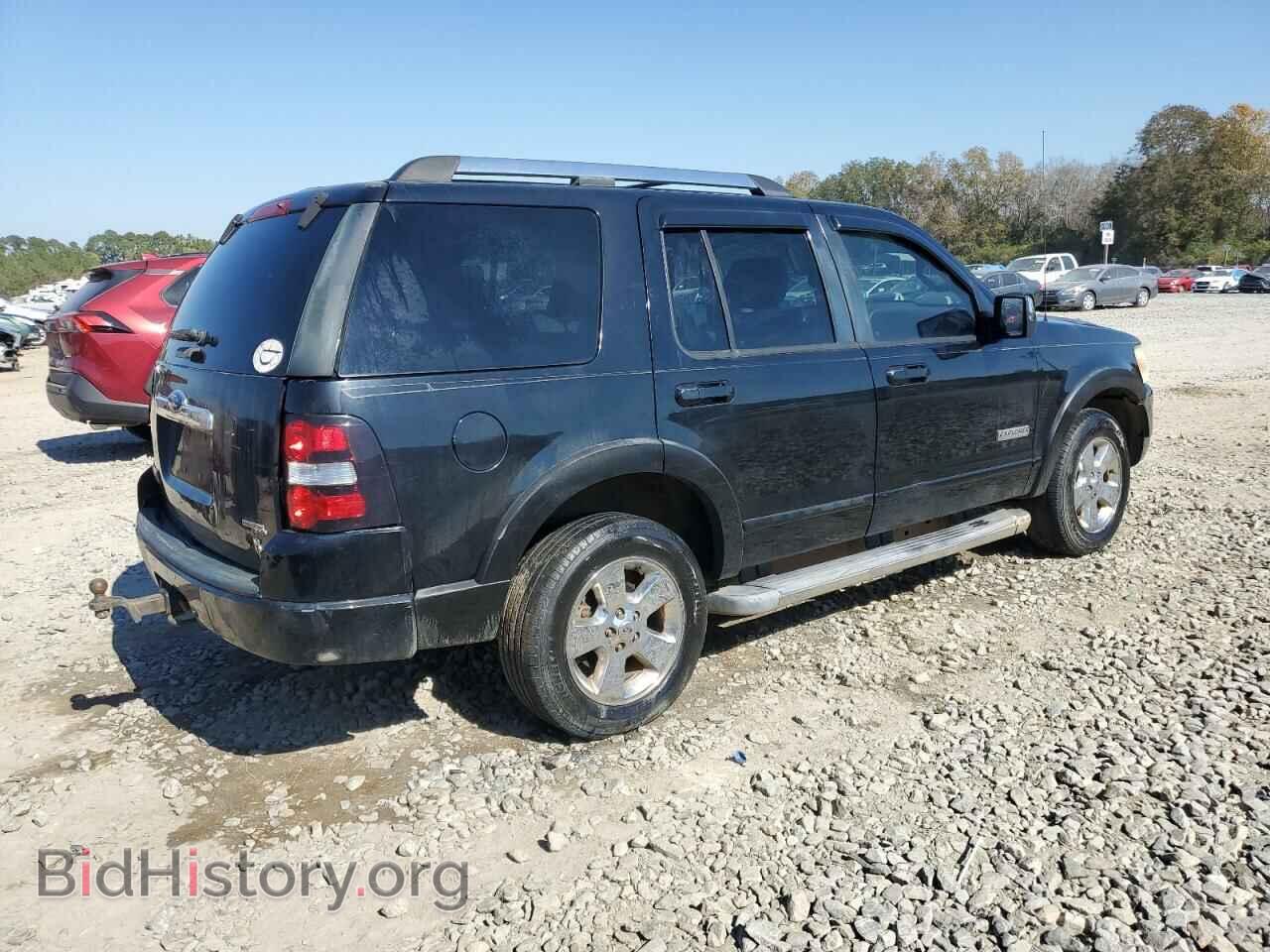 2006 FORD EXPLORER - VIN: 1FMEU65896UA55877 - Photo 3