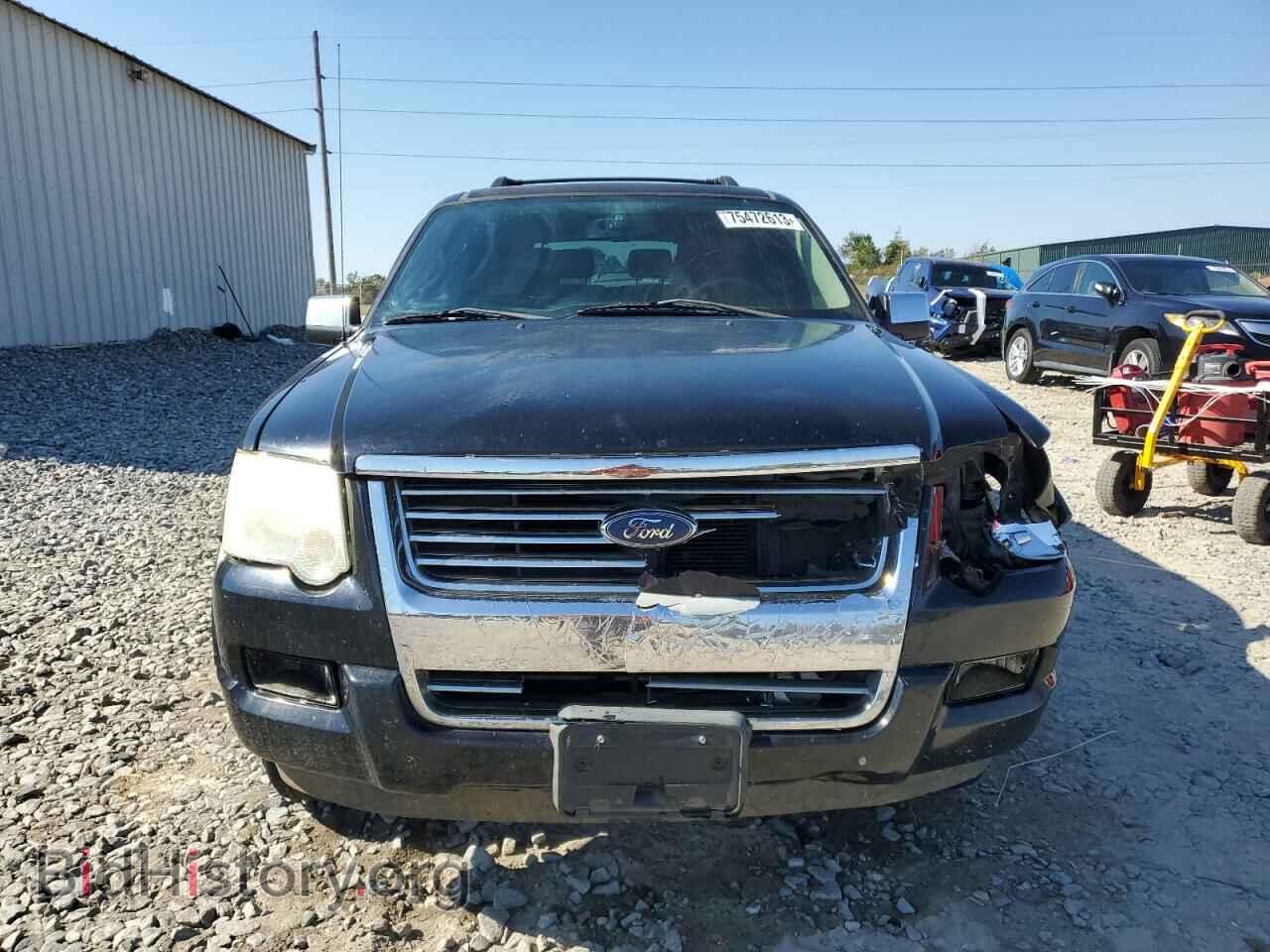 2006 FORD EXPLORER - VIN: 1FMEU65896UA55877 - Photo 5