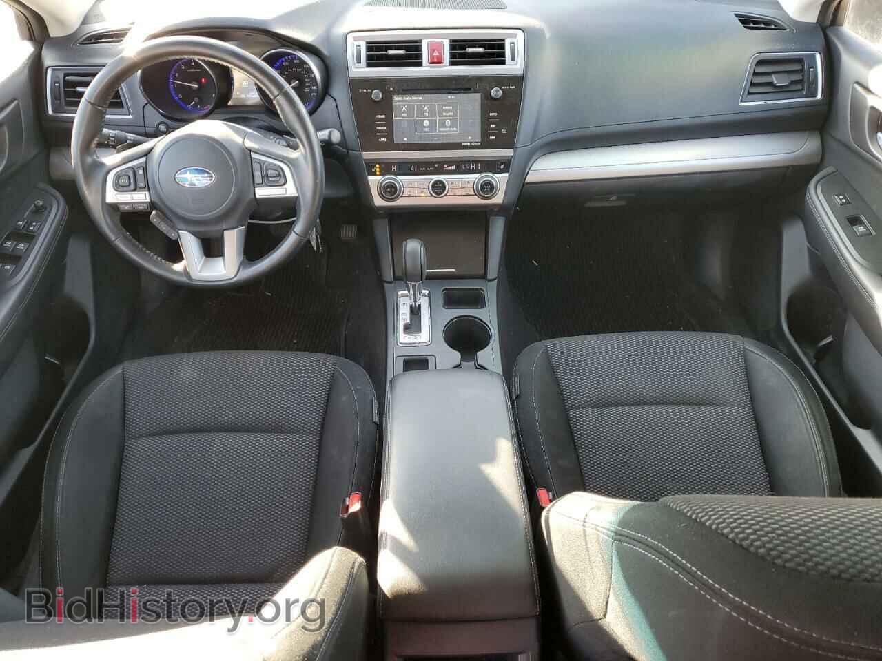 2015 SUBARU OUTBACK - VIN: 4S4BSACC7F3306100 - Фото 8