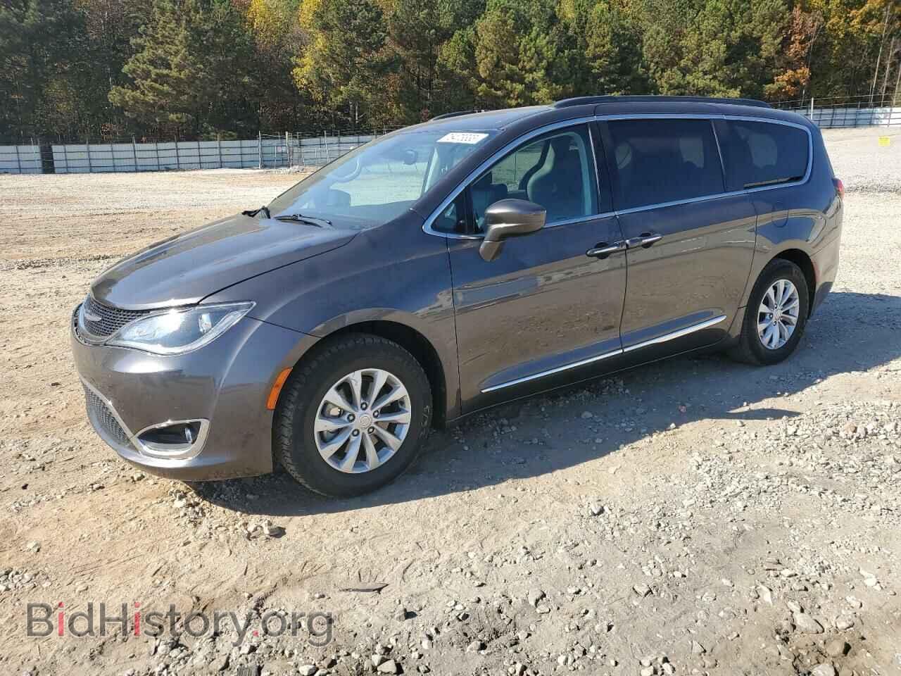 Photo 2C4RC1BG7HR621719 - CHRYSLER PACIFICA 2017