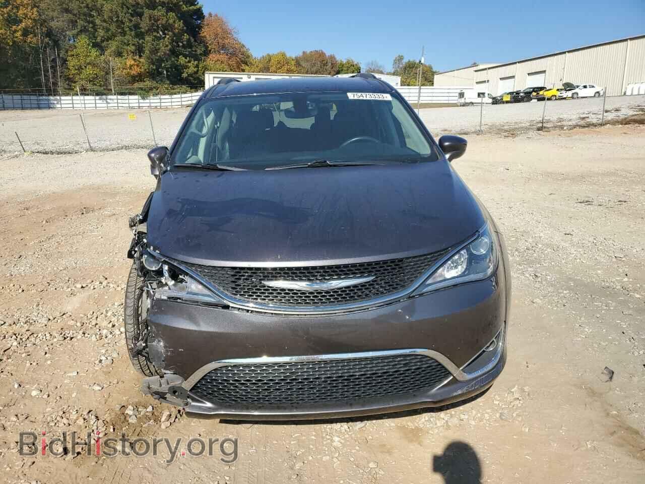 2017 CHRYSLER PACIFICA - VIN: 2C4RC1BG7HR621719 - Photo 5