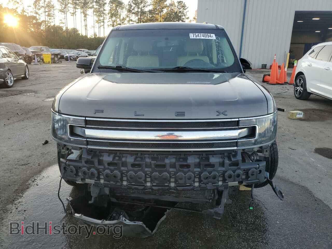 2014 FORD FLEX - VIN: 2FMGK5C8XEBD07443 - Photo 5