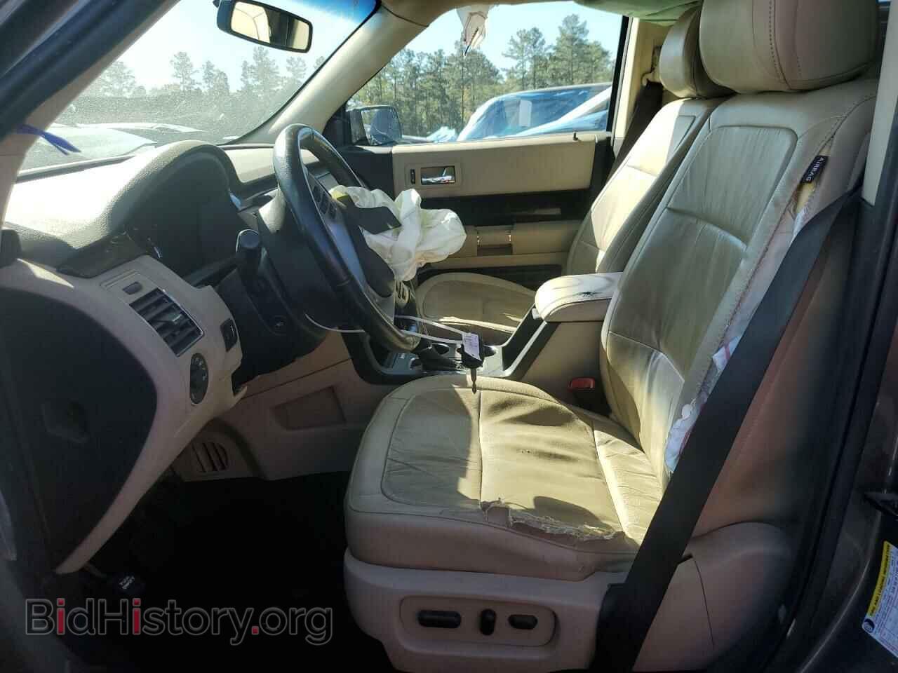 2014 FORD FLEX - VIN: 2FMGK5C8XEBD07443 - Photo 7