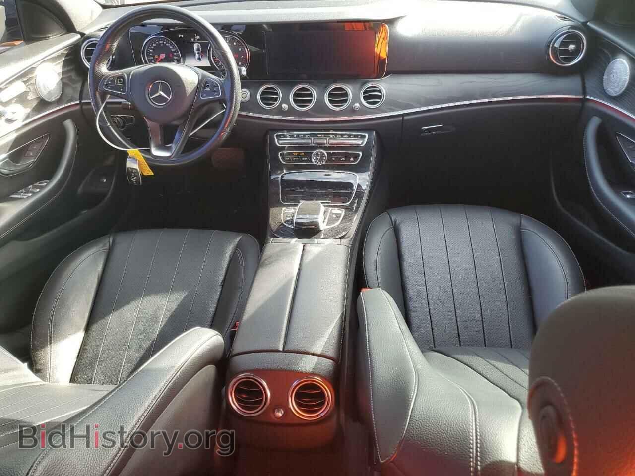 2017 MERCEDES-BENZ E-CLASS - VIN: WDDZF4JB5HA045184 - Фото 8