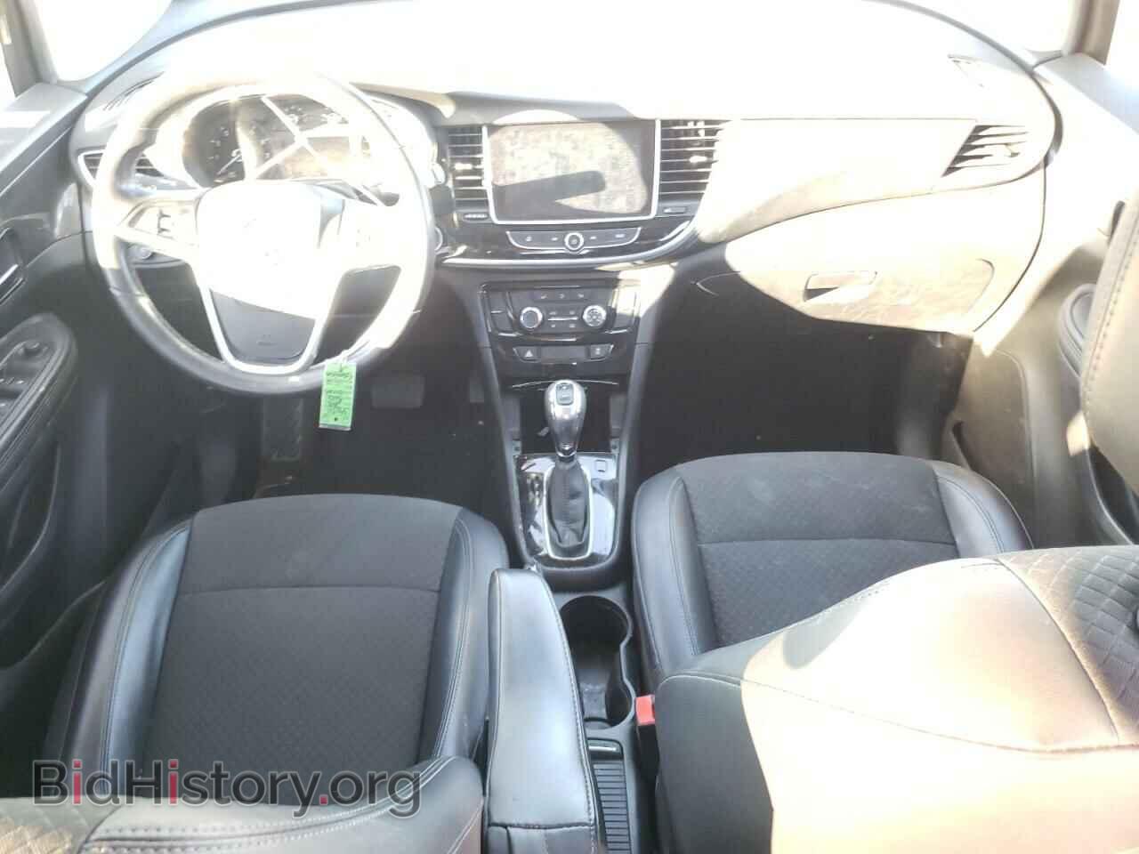 2018 BUICK ENCORE - VIN: KL4CJ1SB4JB698448 - Фото 8