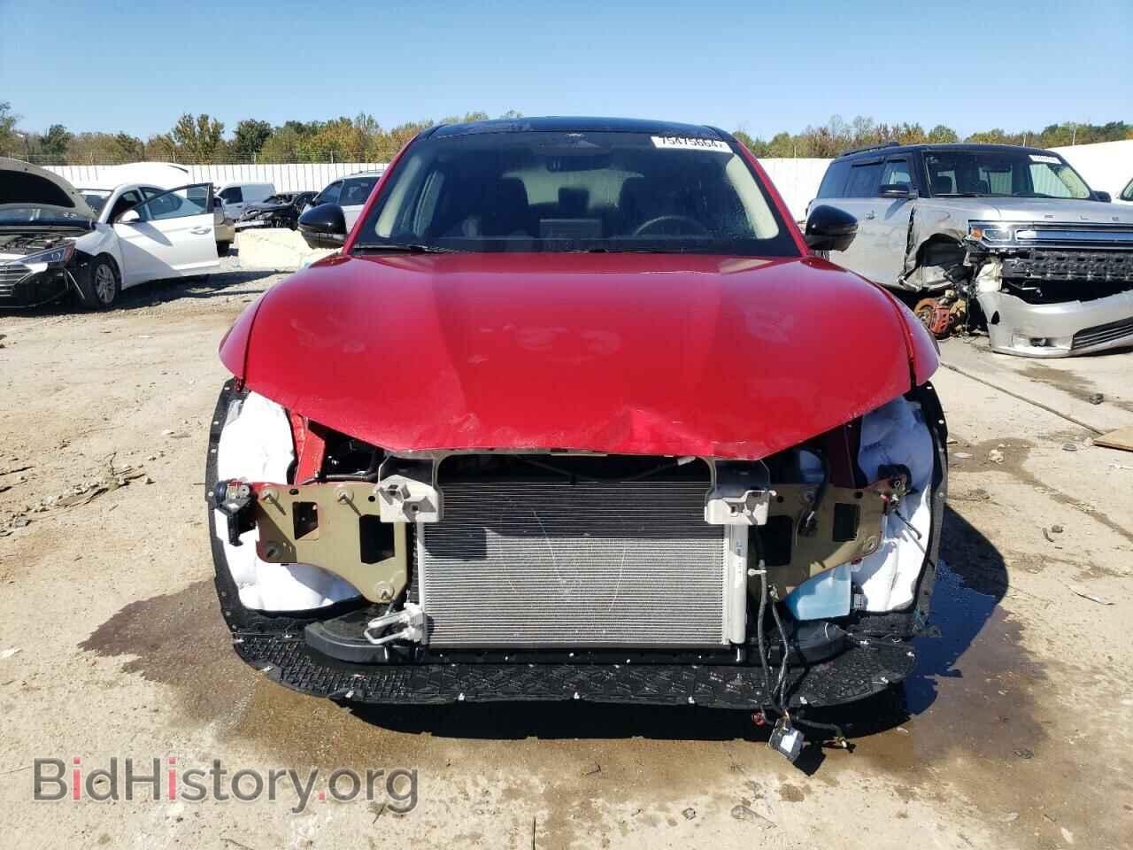 2024 FORD MUSTANG - VIN: 3FMTK3SU8RMA13402 - Фото 5