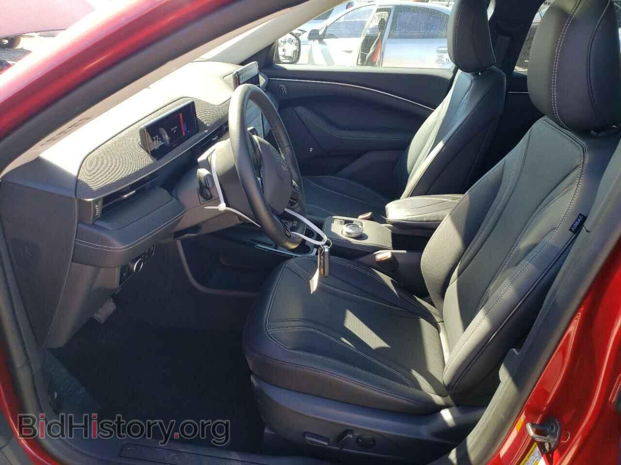 2024 FORD MUSTANG - VIN: 3FMTK3SU8RMA13402 - Фото 7