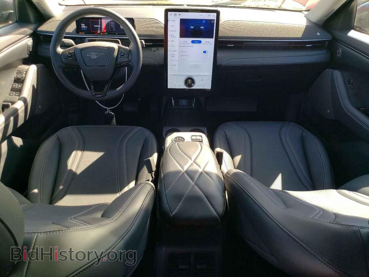 2024 FORD MUSTANG - VIN: 3FMTK3SU8RMA13402 - Фото 8