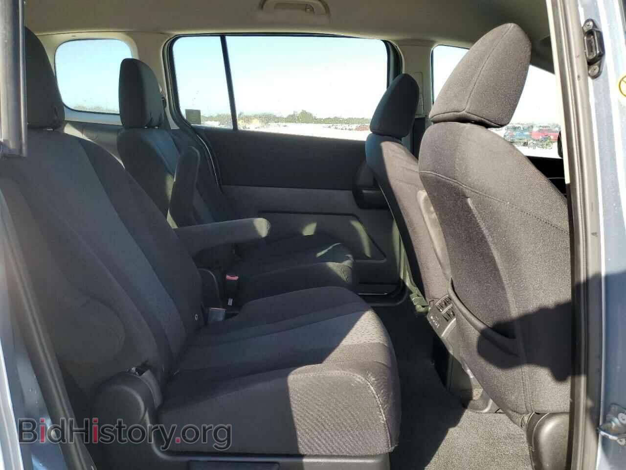 2012 MAZDA 5 - VIN: JM1CW2BL5C0140869 - Photo 10