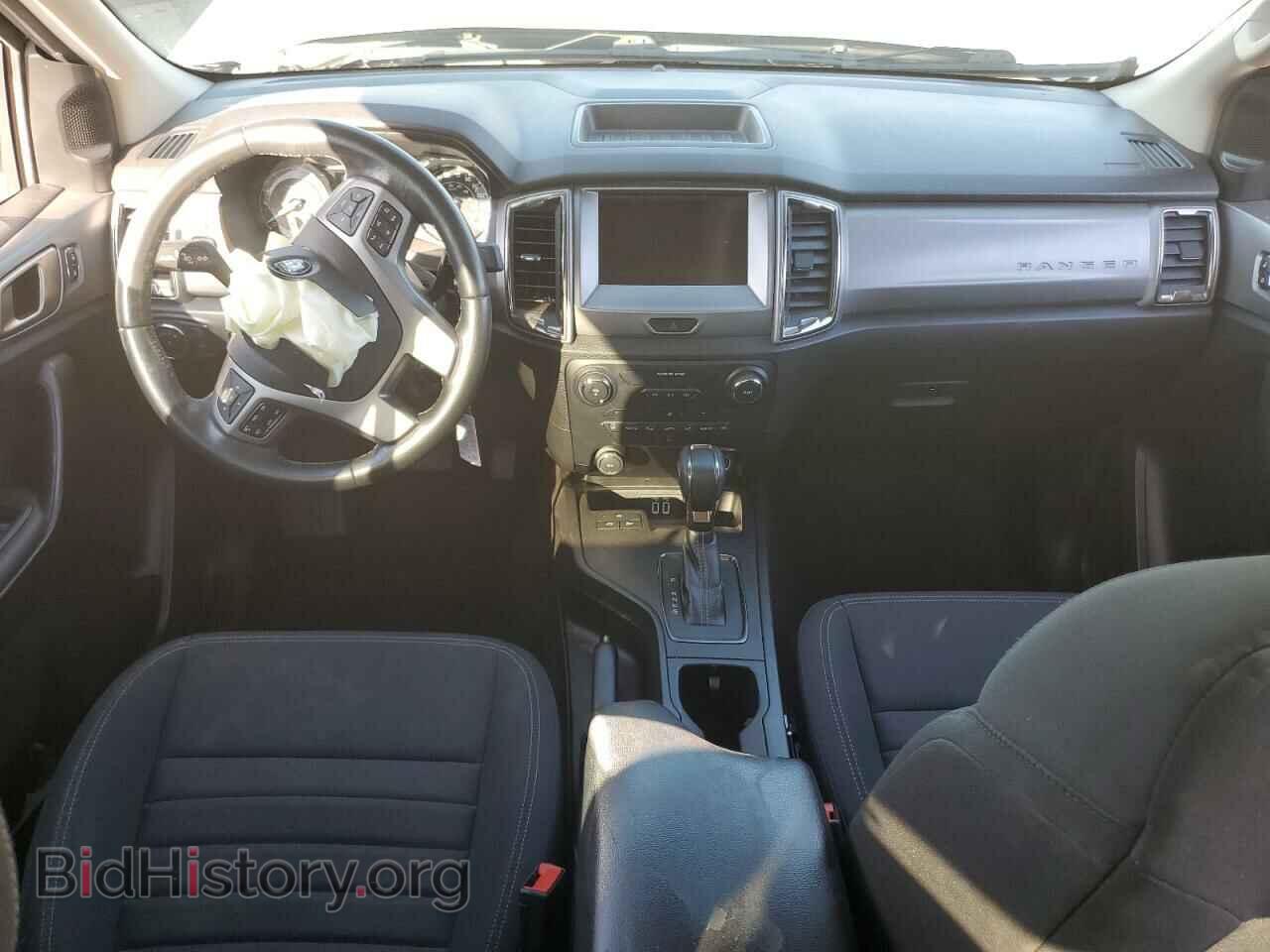 2020 FORD RANGER - VIN: 1FTER4EH7LLA62872 - Фото 8