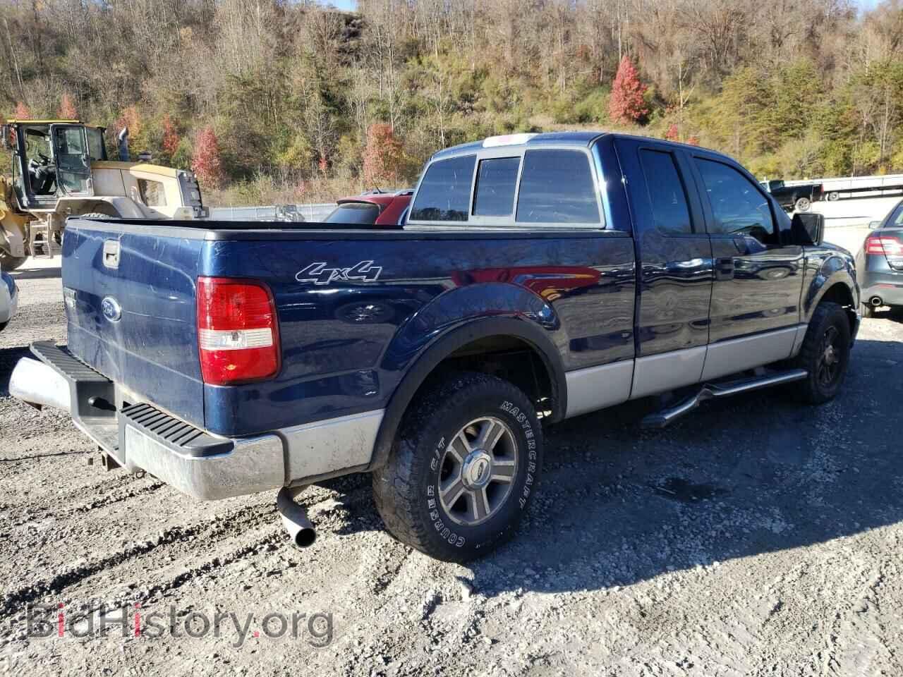 2008 FORD All Models - VIN: 1FTPX14V38FB99639 - Фото 3