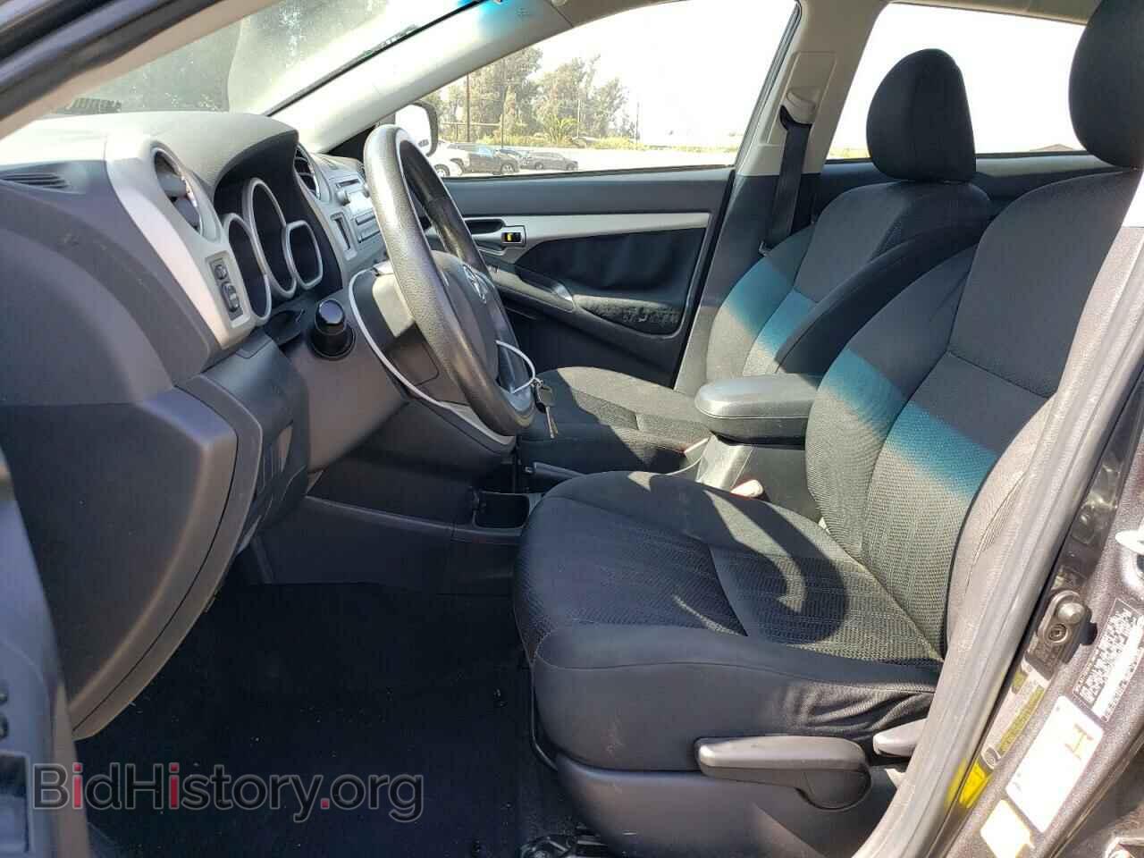 2011 TOYOTA COROLLA - VIN: 2T1KU4EE9BC667103 - Фото 7