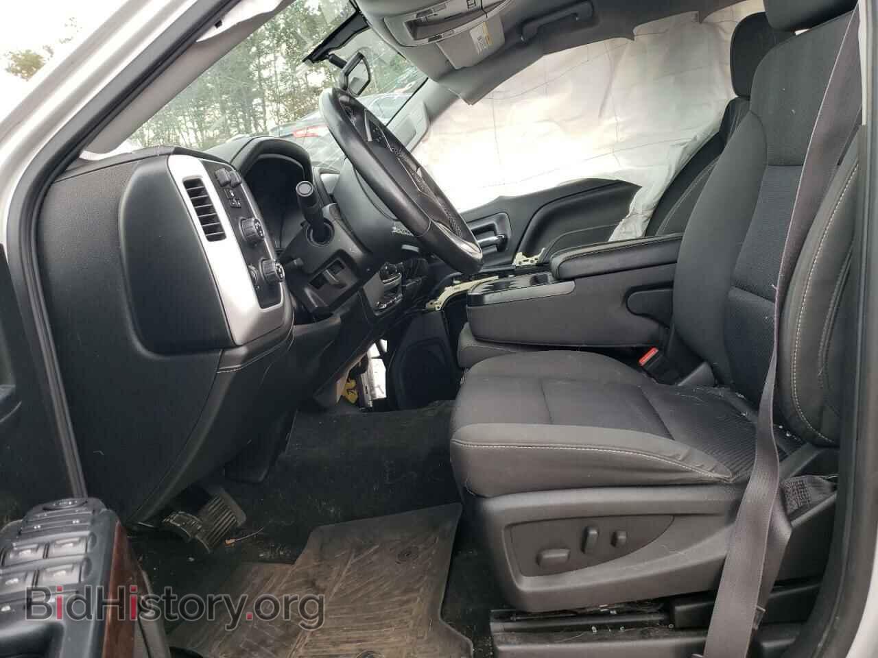 2017 GMC SIERRA - VIN: 3GTU2MEC7HG241051 - Фото 7
