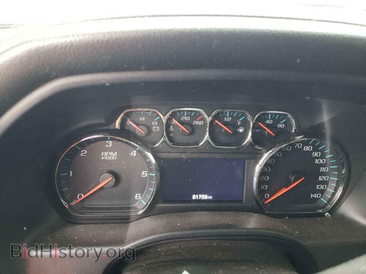2017 GMC SIERRA - VIN: 3GTU2MEC7HG241051 - Фото 9