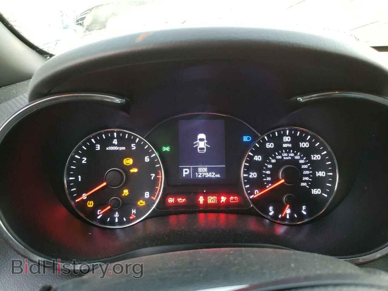 2015 KIA FORTE - VIN: KNAFX4A83F5263237 - Фото 9