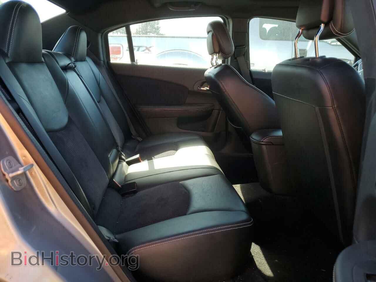 2013 CHRYSLER 200 - VIN: 1C3CCBCG4DN676800 - Фото 10
