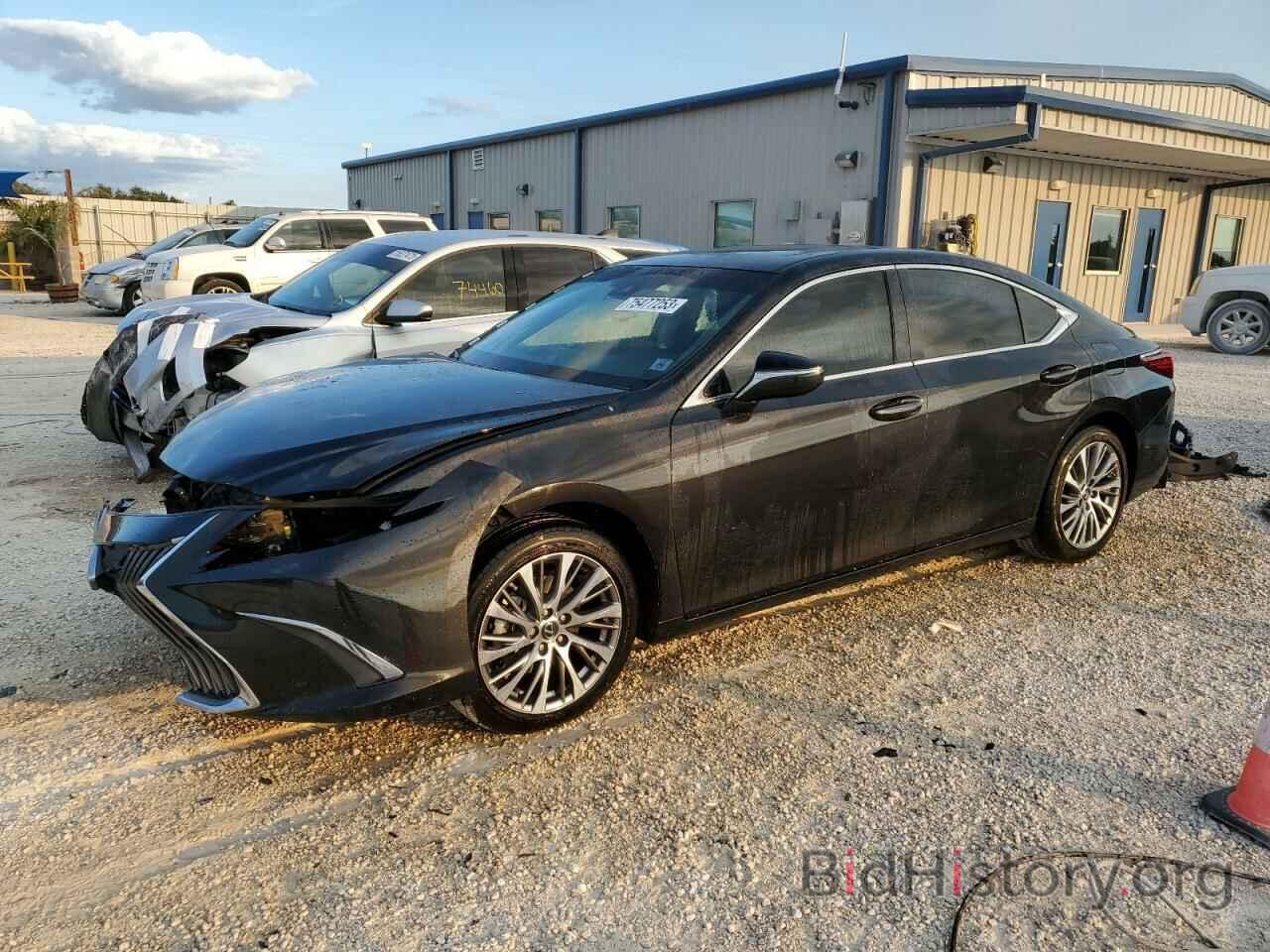 Фотография 58ABZ1B10KU028892 - LEXUS ES350 2019