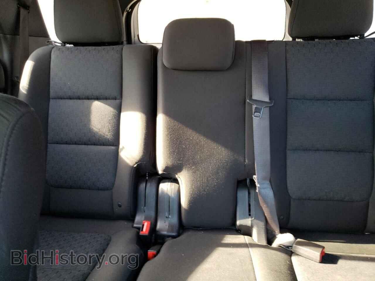 2015 FORD EXPLORER - VIN: 1FM5K8D86FGB65741 - Фото 10
