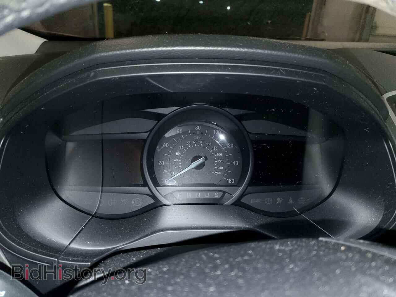 2022 FORD EDGE - VIN: 2FMPK4J91NBA79239 - Фото 9