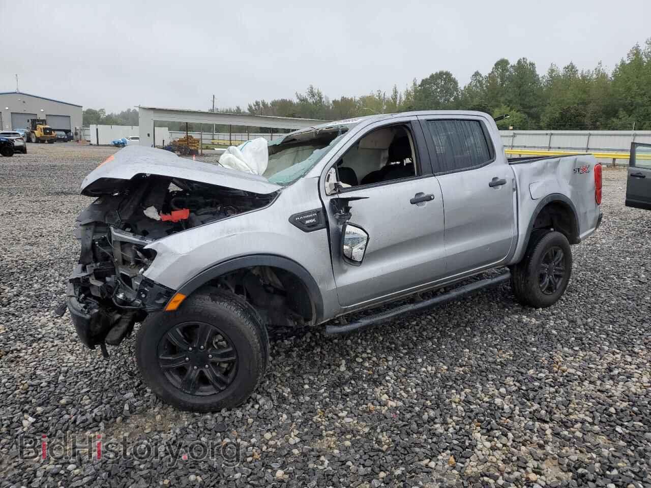 Photo 1FTER4EHXNLD16514 - FORD RANGER 2022