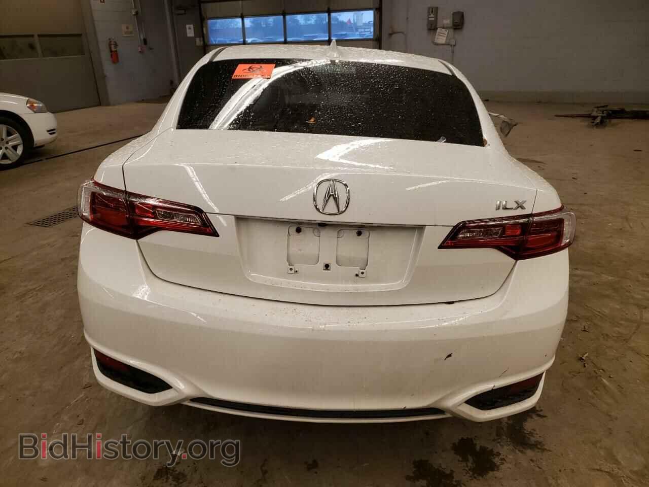 2017 ACURA ILX - VIN: 19UDE2F34HA005662 - Фото 6