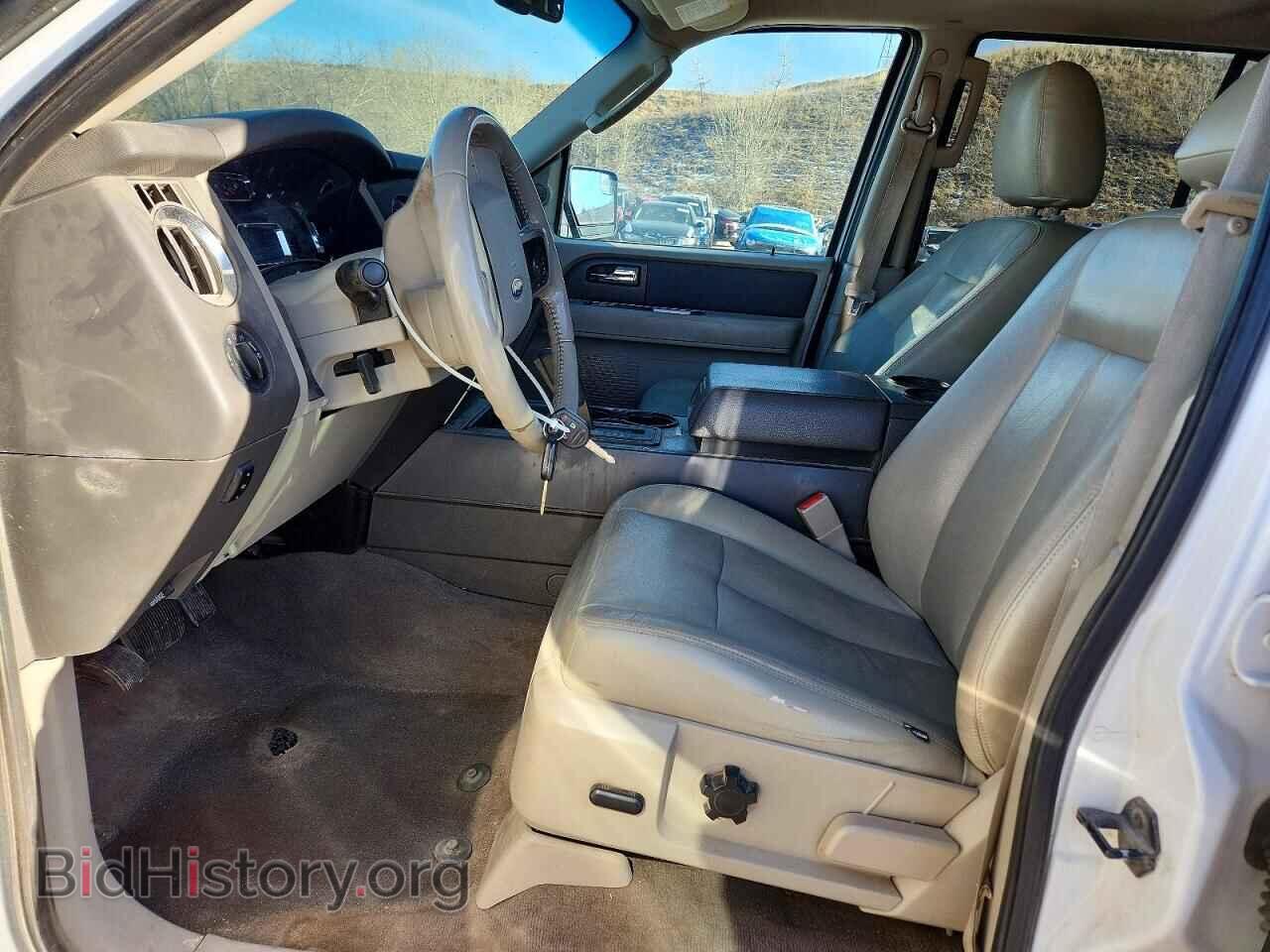 2012 FORD EXPEDITION - VIN: 1FMJK1J56CEF11469 - Фото 7