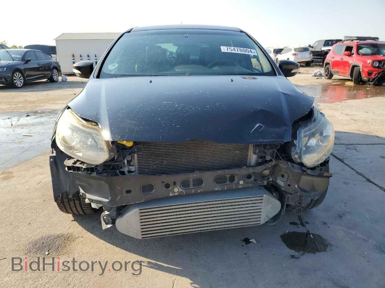2014 FORD FOCUS - VIN: 1FADP3L94EL149175 - Фото 5