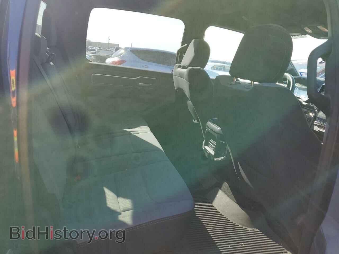 2022 RAM 1500 - VIN: 1C6RREFT9NN274620 - Фото 10