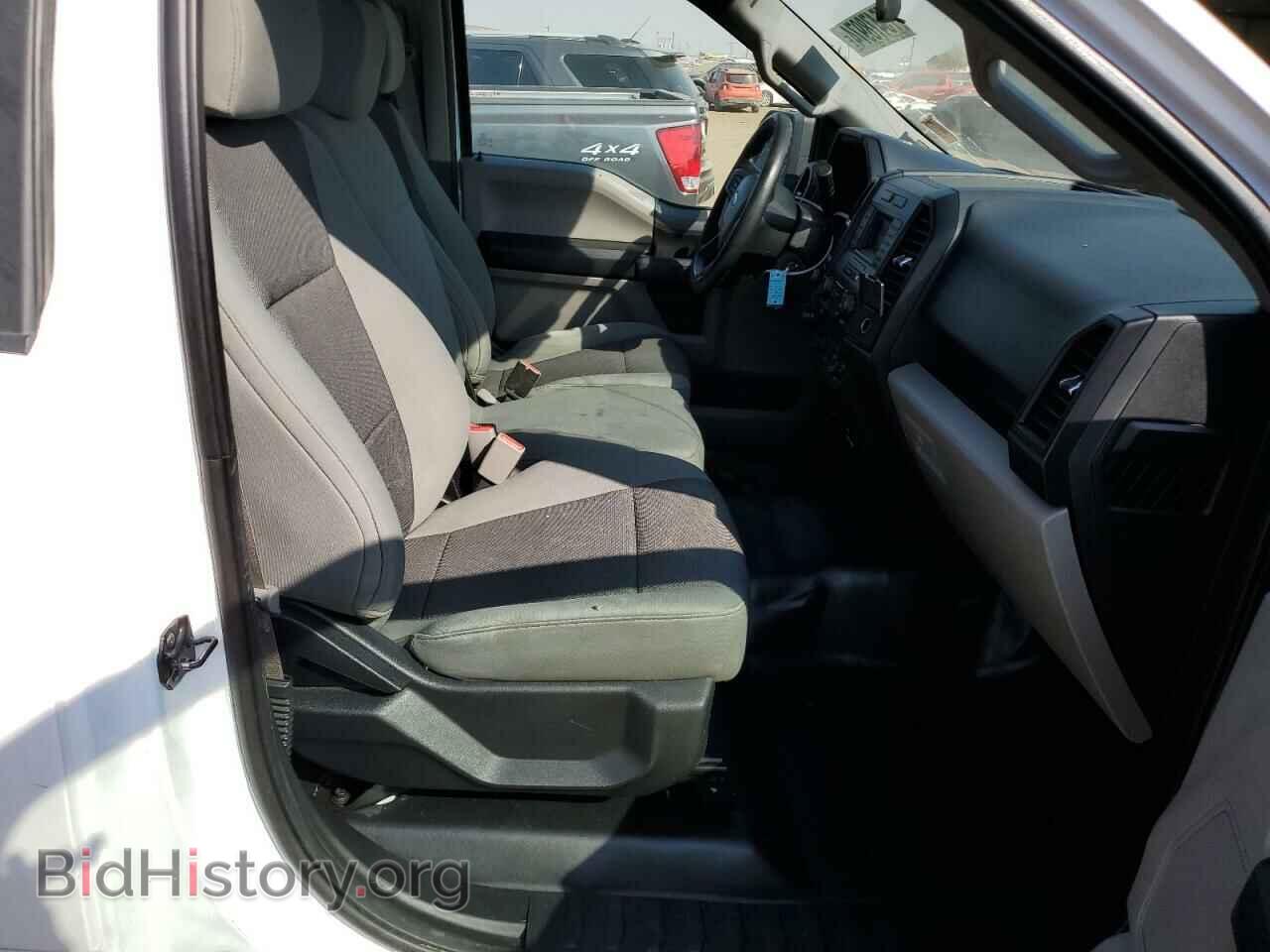 2017 FORD All Models - VIN: 1FTMF1EFXHKC44094 - Photo 10