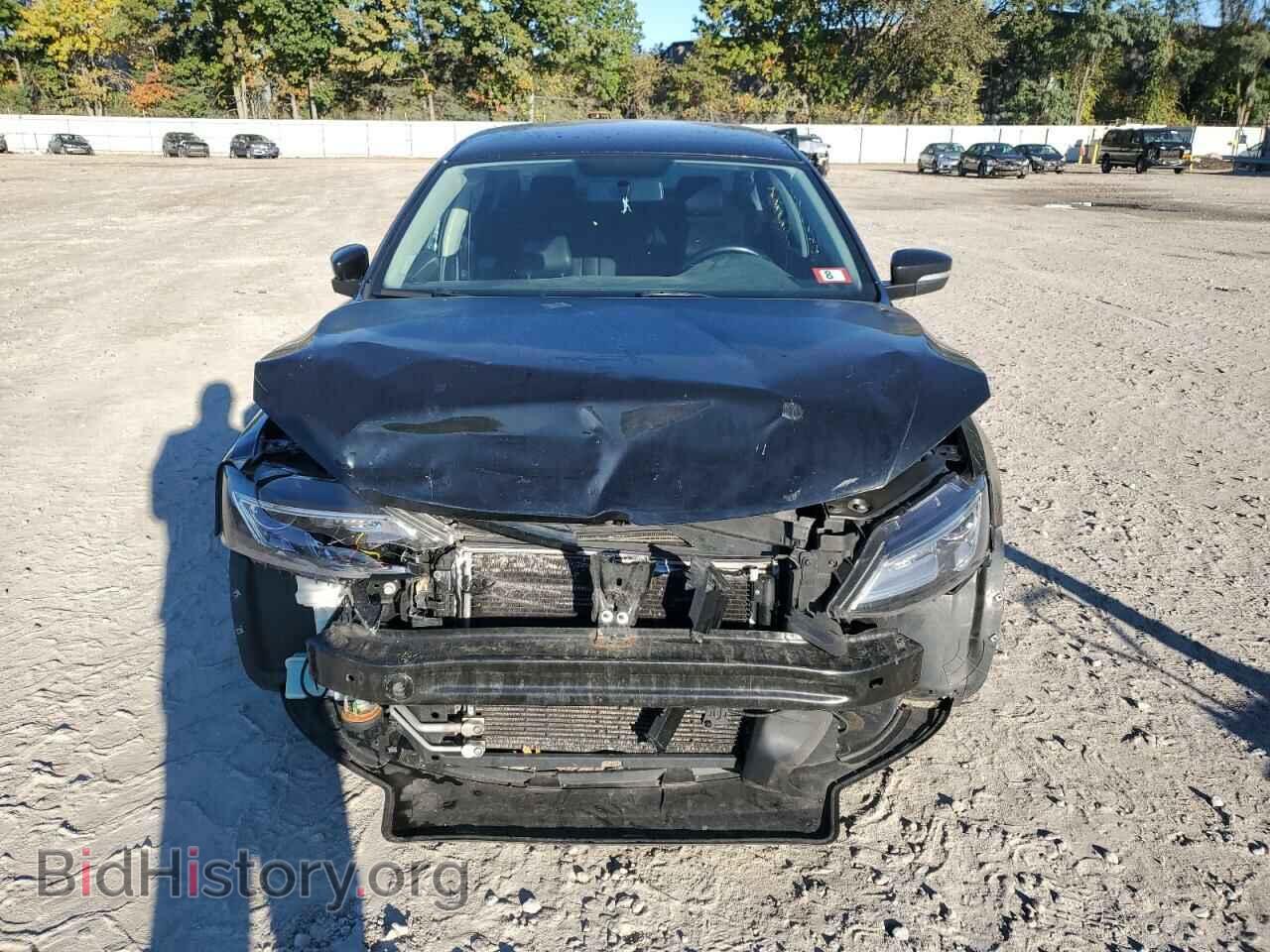 2012 VOLKSWAGEN JETTA - VIN: 3VWLL7AJ0CM332927 - Фото 5