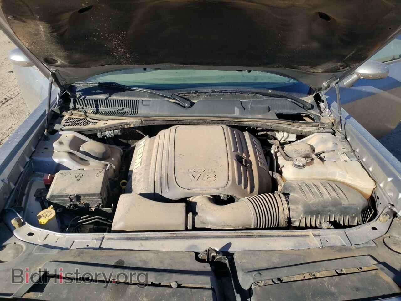 2016 DODGE CHALLENGER - VIN: 2C3CDZBT1GH200618 - Фото 11