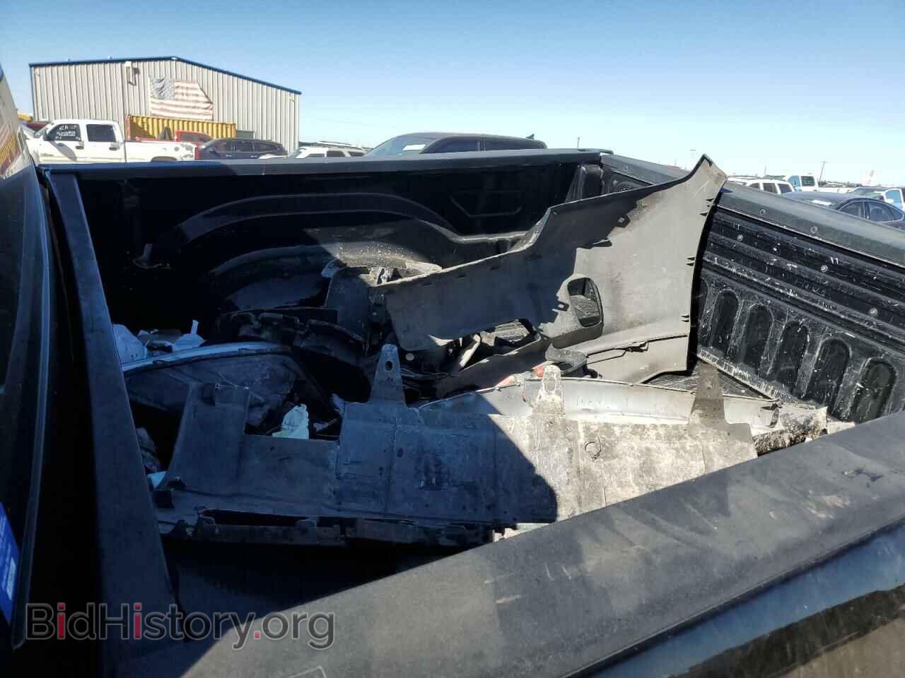 2013 RAM 1500 - VIN: 1C6RR7KT2DS508274 - Фото 12