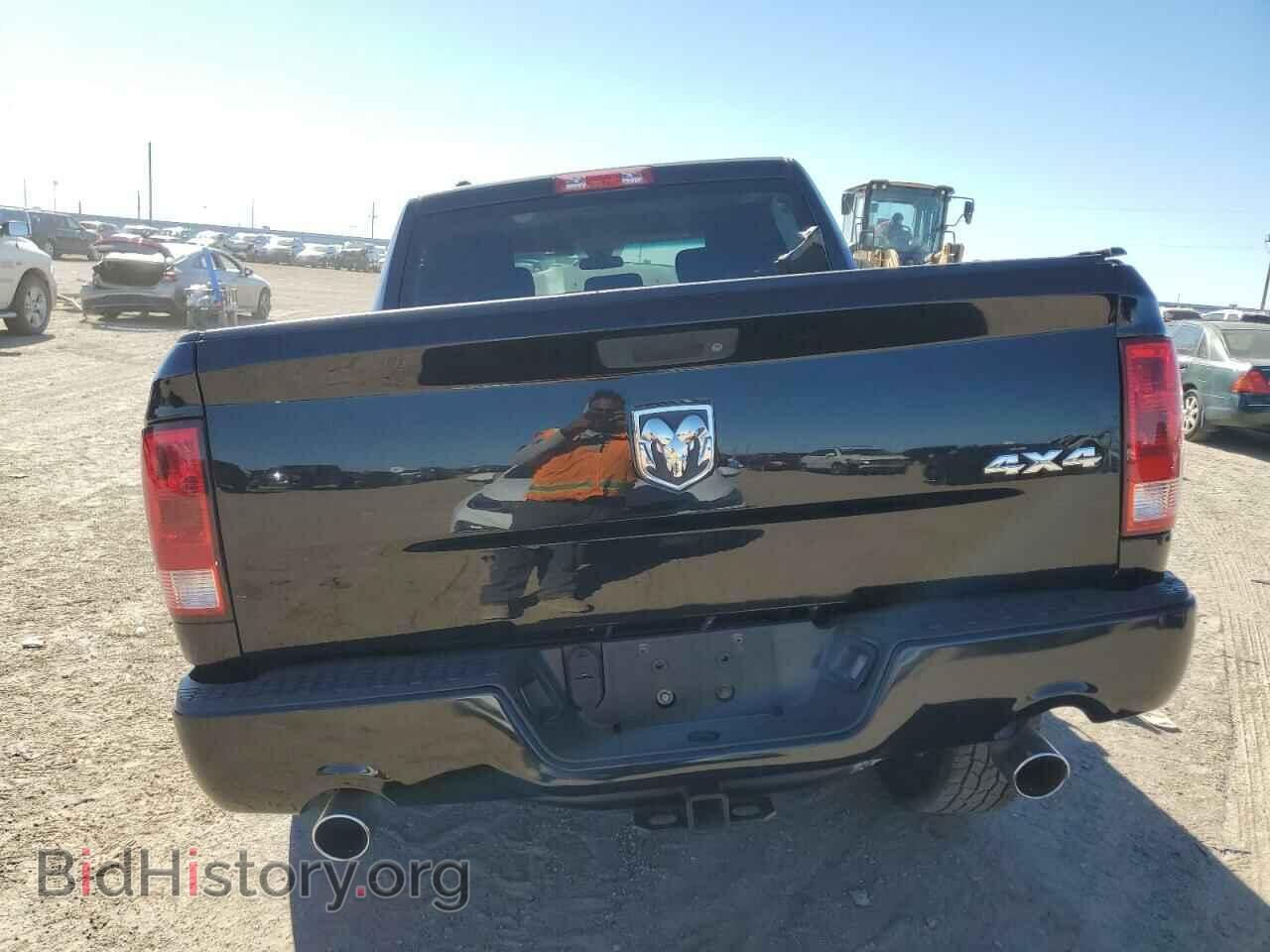 2013 RAM 1500 - VIN: 1C6RR7KT2DS508274 - Фото 6