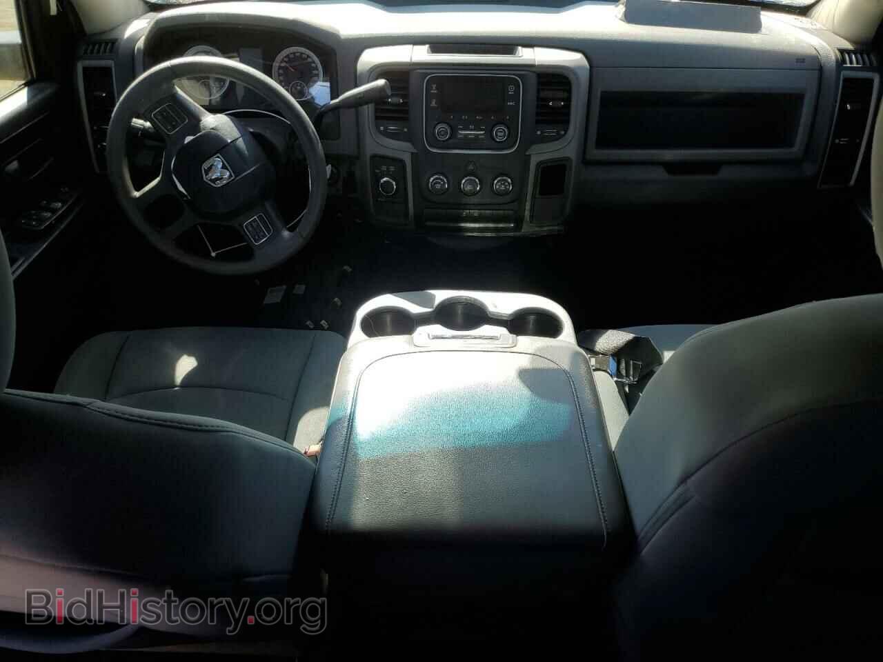 2013 RAM 1500 - VIN: 1C6RR7KT2DS508274 - Фото 8