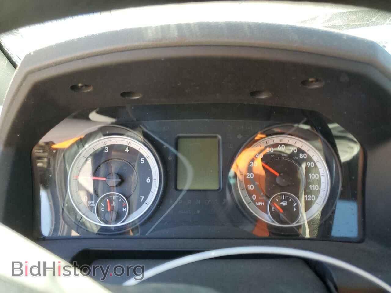 2013 RAM 1500 - VIN: 1C6RR7KT2DS508274 - Фото 9