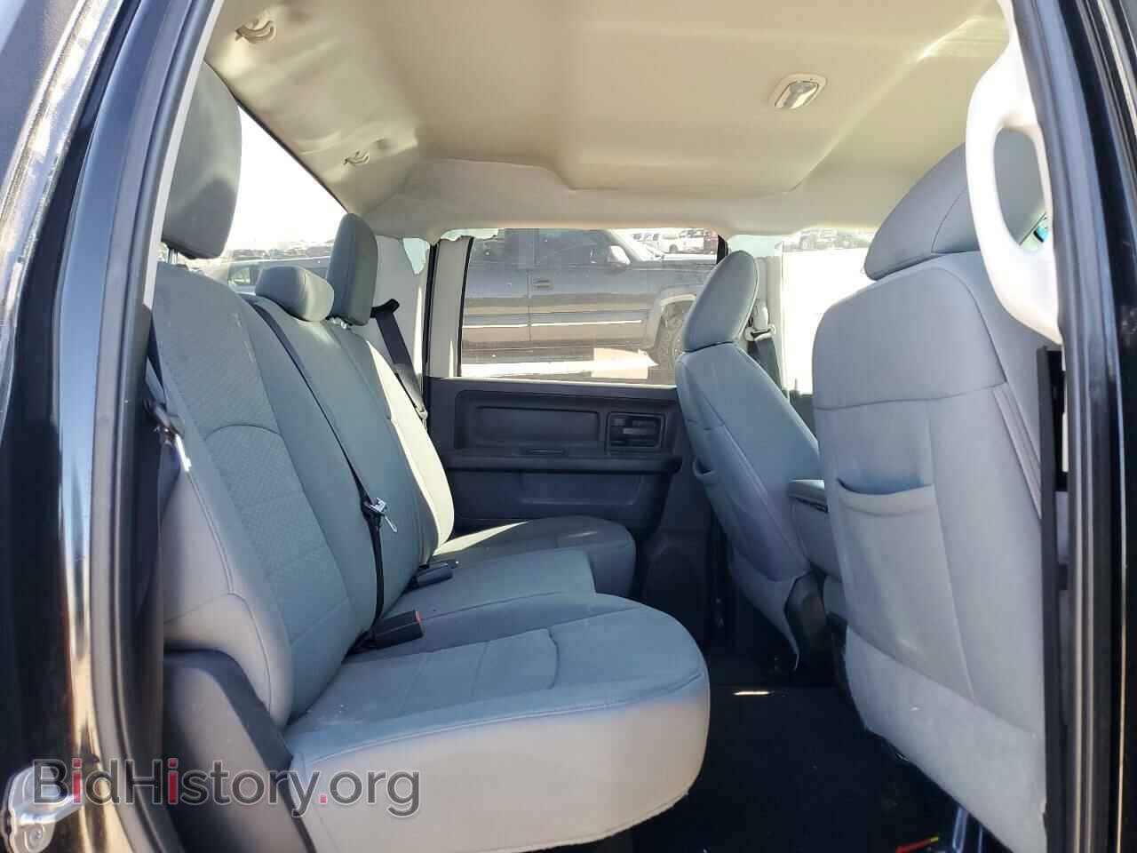 2013 RAM 1500 - VIN: 1C6RR7KT2DS508274 - Фото 10