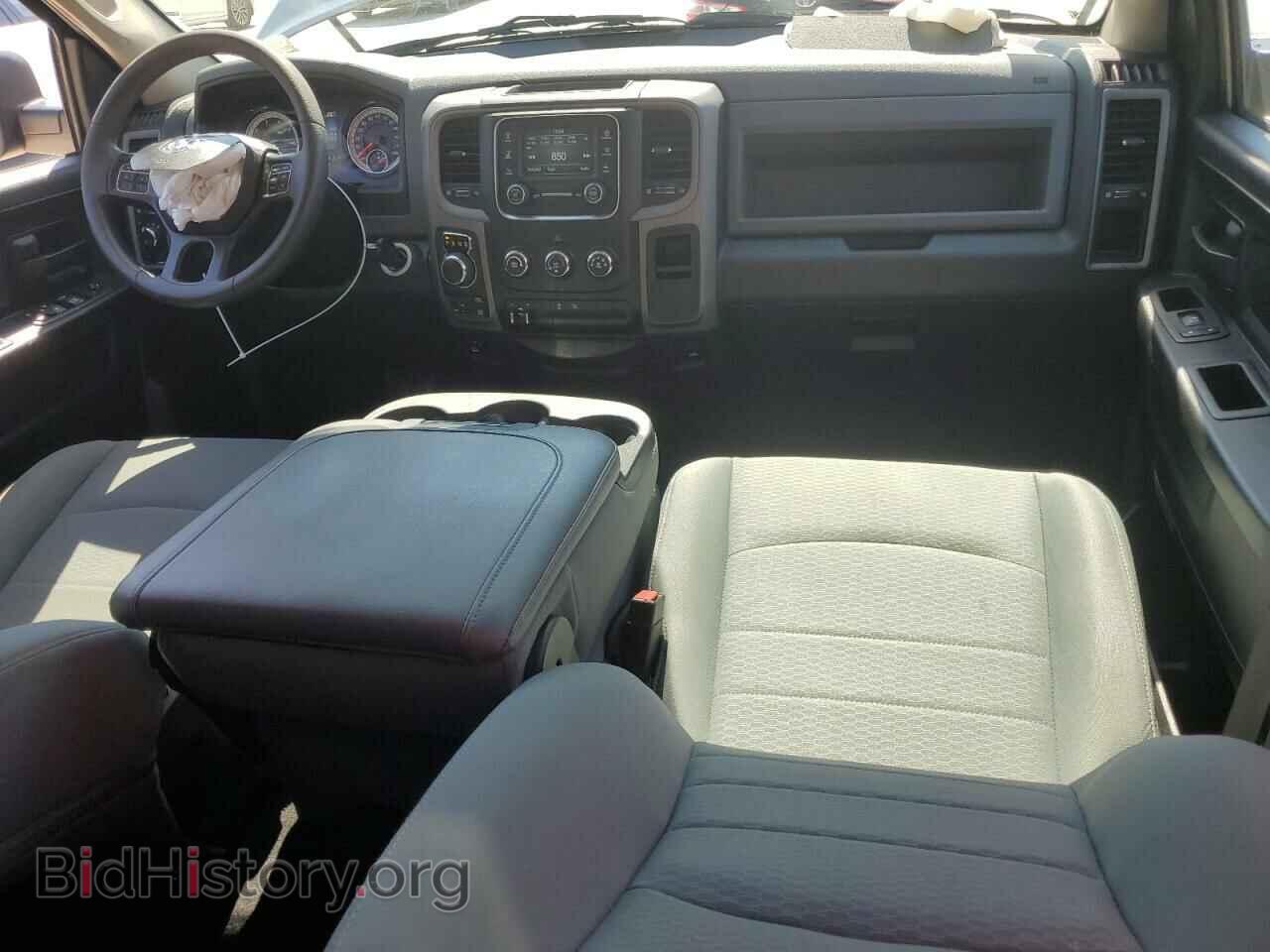 2018 RAM 1500 - VIN: 1C6RR7FT8JS117281 - Фото 8