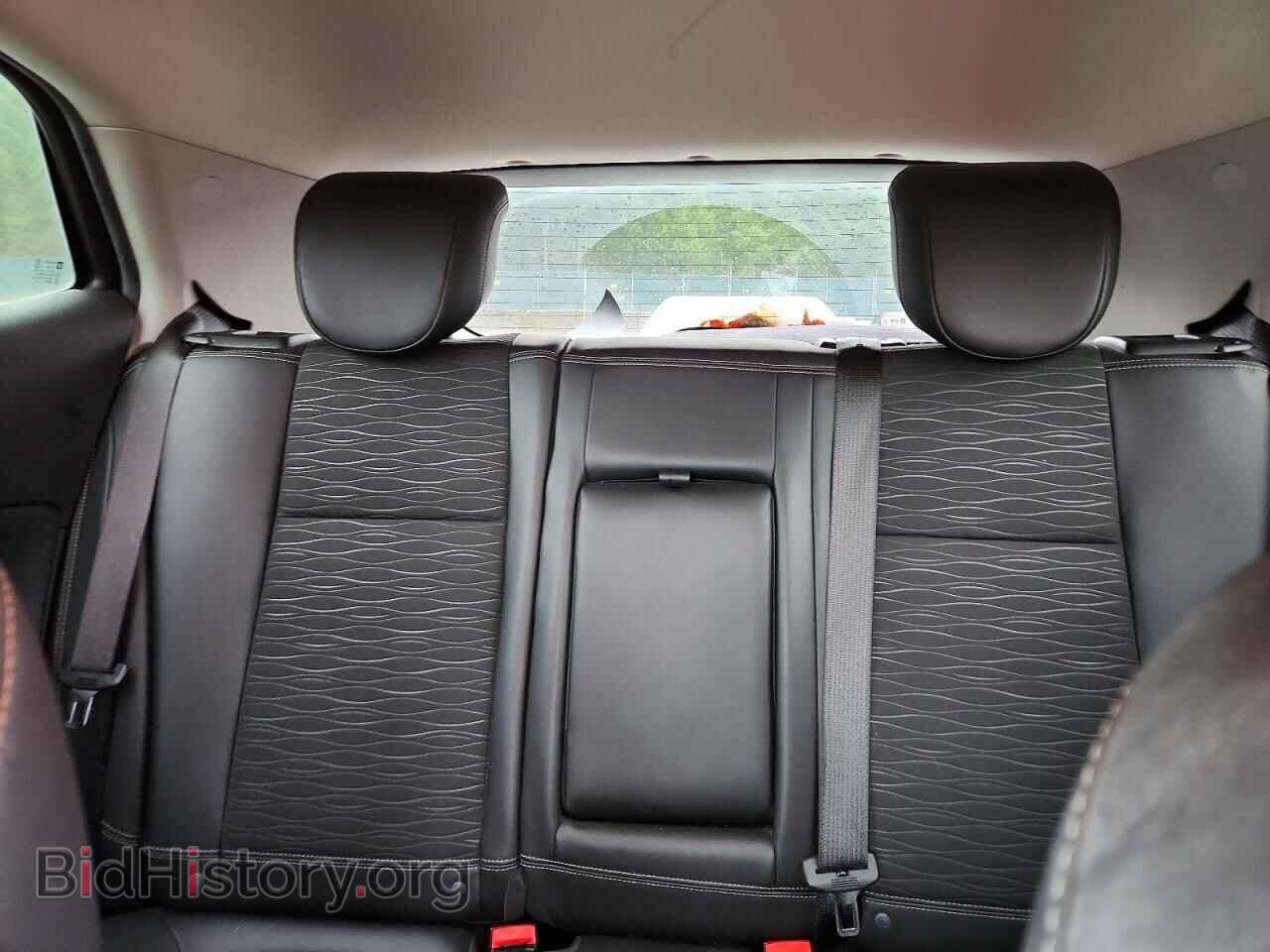 2015 BUICK ENCORE - VIN: KL4CJASB7FB165419 - Photo 10