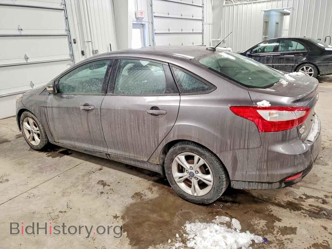 2014 FORD FOCUS - VIN: 1FADP3F26EL281577 - Photo 2