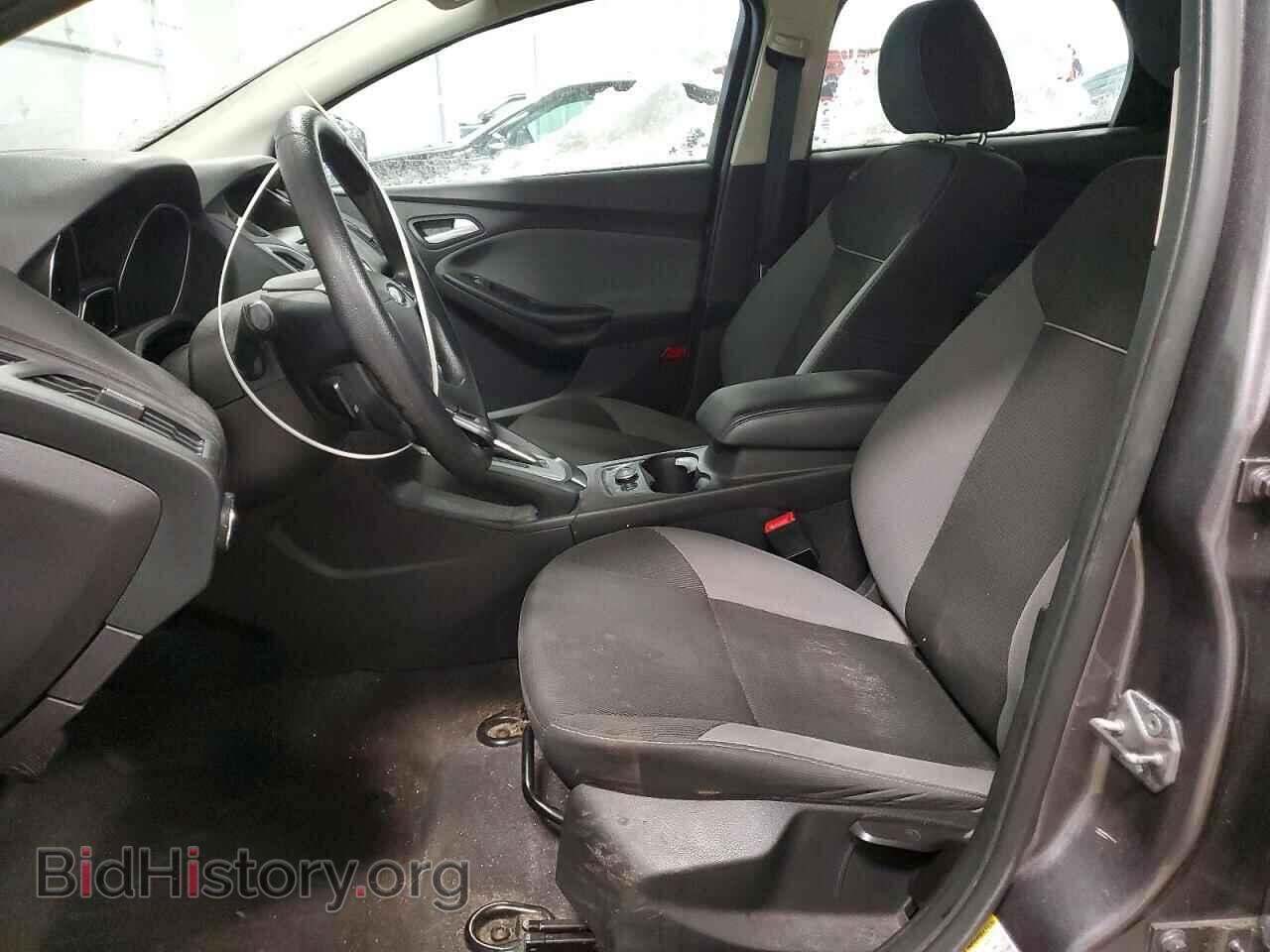 2014 FORD FOCUS - VIN: 1FADP3F26EL281577 - Photo 7