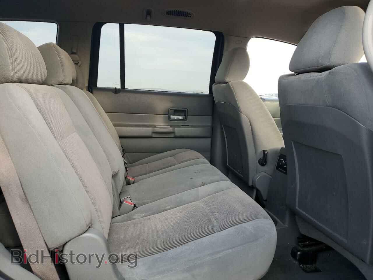 2005 DODGE DURANGO - VIN: 1D4HB48N65F578566 - Фото 10