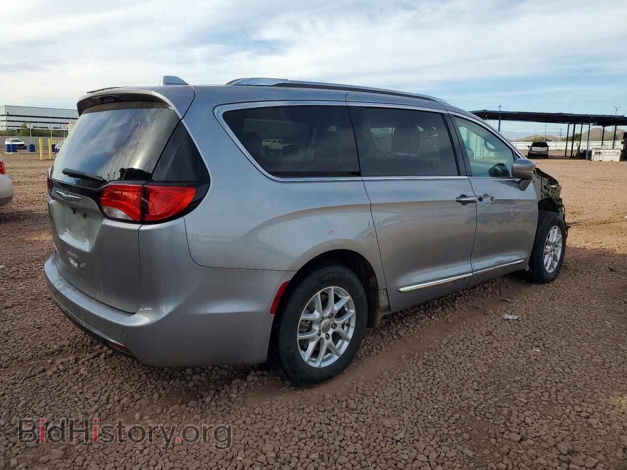 2020 CHRYSLER PACIFICA - VIN: 2C4RC1BG8LR139236 - Photo 3
