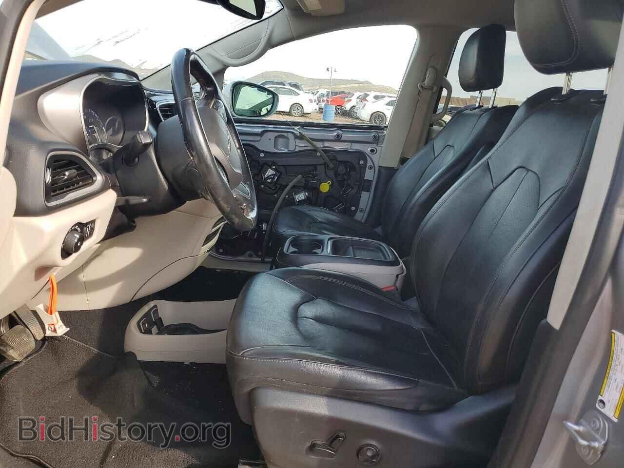 2020 CHRYSLER PACIFICA - VIN: 2C4RC1BG8LR139236 - Photo 7